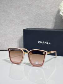 Picture of Chanel Sunglasses _SKUfw79760684fw